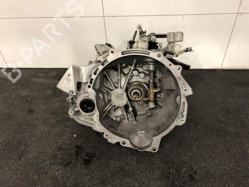 gearbox-mitsubishi-mirage-space-star-vi-hatchback-a0_a-2012-25021086 main image