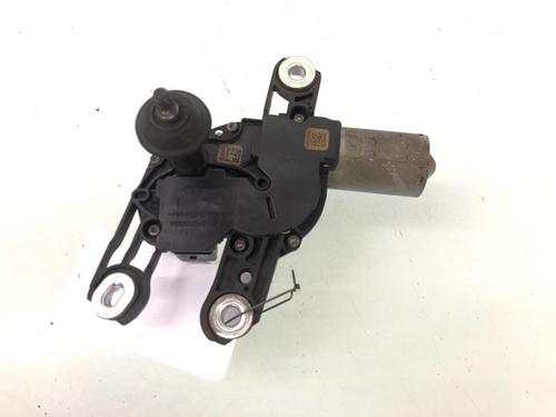 Used Rear wiper motor VW GOLF VII (5G1, BQ1, BE1, BE2) 1.4 TSI (122 hp) 15628372