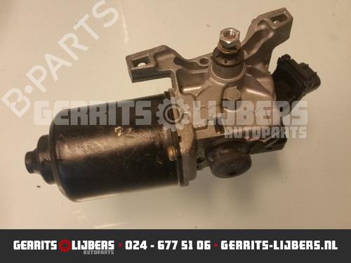Front wiper motor TOYOTA COROLLA Verso (_E12_) 1.6 VVT-i (ZZE121_, ZZE121R) | BP12249552M29 