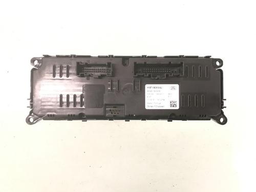 Climate control FORD FIESTA VII (HJ, HF) 1.5 TDCi | BP12481354I5 