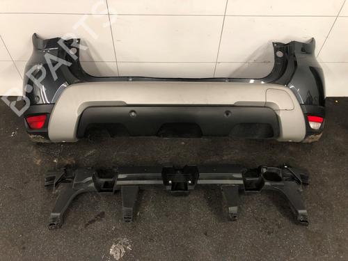 Used Rear bumper DACIA DUSTER (HM_) 1.2 TCe 125 (HMMA) (125 hp) 22927819