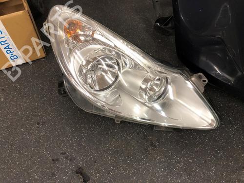 Full front OPEL CORSA D (S07) 1.2 (L08, L68) | BP28018541S1 - Image 2