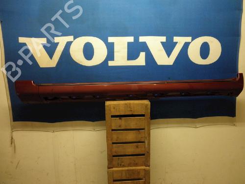 Venstre side kjol VOLVO S60 I (384) D5 (185 hp) 12472640