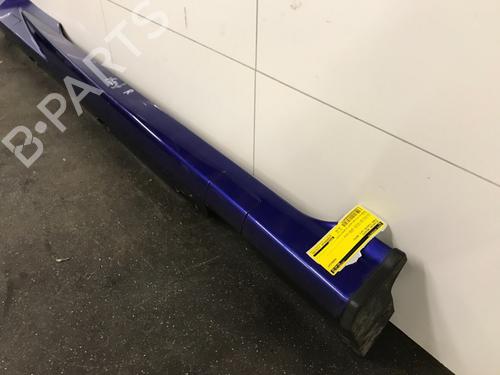 Right sideskirt FORD FIESTA VI (CB1, CCN) 1.6 ST | BP12482400C114 