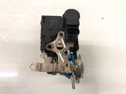 Front right lock OPEL KARL (C16) 1.0 | BP15629489C97