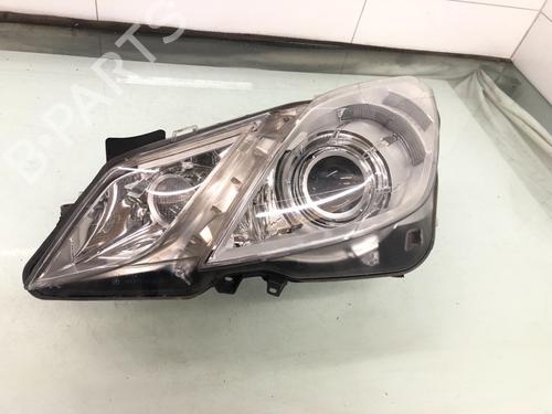 Used Left headlight MERCEDES-BENZ E-CLASS Coupe (C207) E 200 CGI (207.348) (184 hp) 15630227