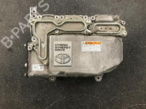 Inverter/Converter TOYOTA YARIS (_P13_) 1.5 Hybrid (NHP130_) | BP13162049M119 