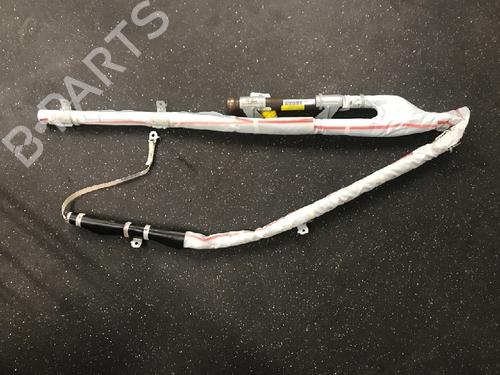 Used Left curtain airbag Left curtain airbag 12479181 12479181