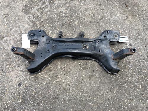 Used Subframe SEAT IBIZA IV ST (6J8, 6P8) 1.2 TDI (75 hp) 12483138