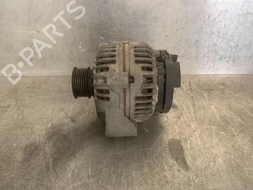 Alternator MERCEDES-BENZ C-CLASS (W203) C 200 Kompressor (203.045) | BP16161325M7 