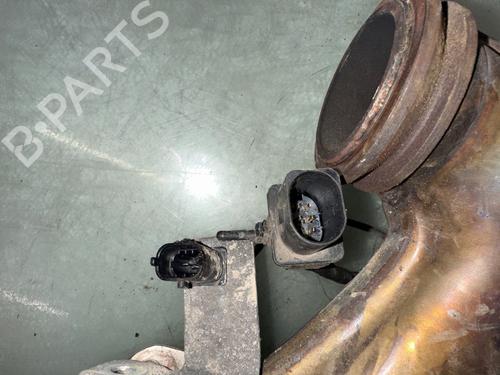 Particulate filter OPEL COMBO Box Body/MPV (X12) 1.6 CDTI (B05) | BP32856051M81 - Image 3