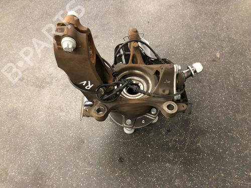 Used Right front steering knuckle FIAT DUCATO Bus (250_) 150 Multijet 2,3 D (150 hp) 12484311