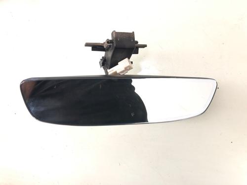 Used Rear mirror RENAULT MEGANE IV Grandtour (K9A/M/N_) 1.3 TCe 140 (K9NB) (140 hp) 27240288