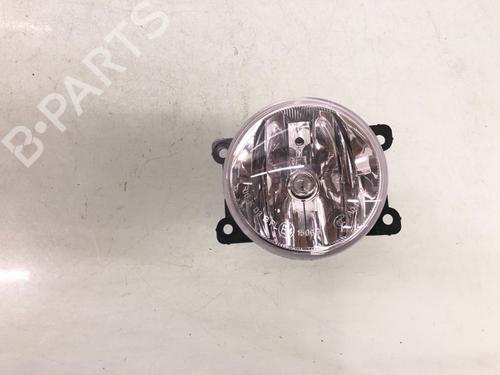 Used Right front fog light CITROËN C4 CACTUS 1.2 THP 110 (110 hp) 15630373