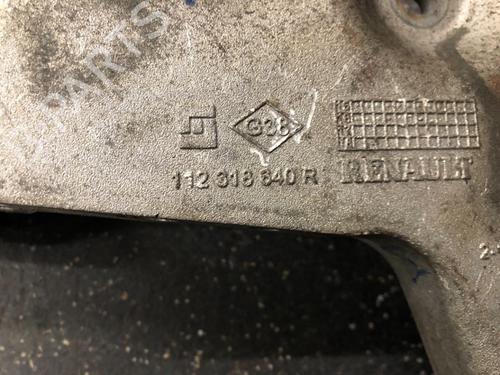 Engine mount RENAULT MEGANE IV Grandtour (K9A/M/N_) 1.6 dCi 130 | BP12485960M89