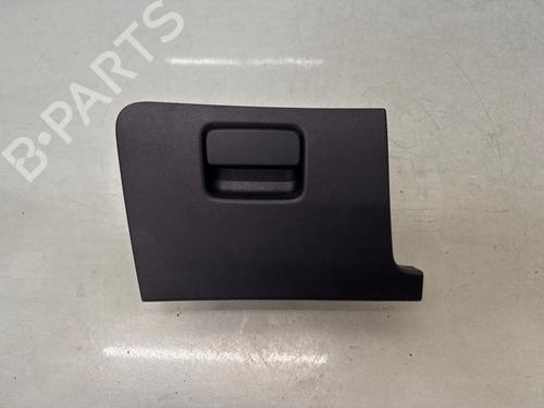 Hanskerom VW GOLF VII (5G1, BQ1, BE1, BE2) 1.4 TSI (150 hp) 26923365