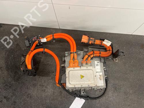 Used Inverter/Converter Inverter/Converter 37222934 37222934