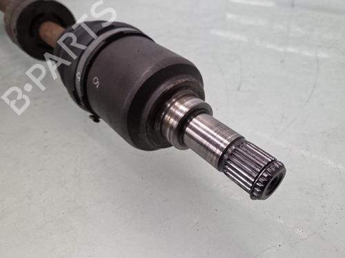 Right front driveshaft FIAT 500 (312_) 0.9 (312AXG1A, 312.AXG11) | BP36386550M39 - Image 3