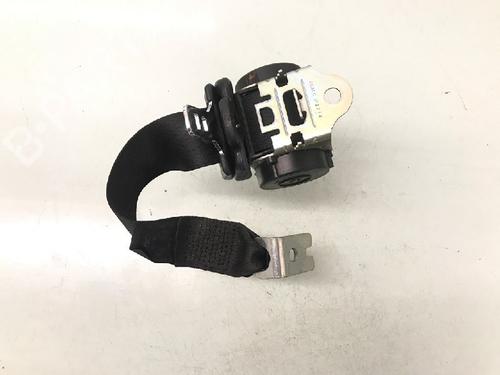 Rear right seatbelt FORD FUSION (JU_) 1.4 | BP12477345I28