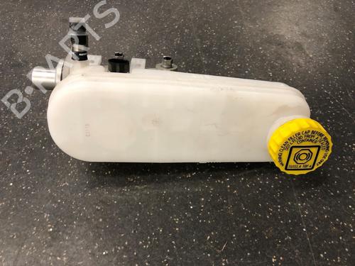 Hovedbremsecylinder FIAT DUCATO Bus (250_) 150 Multijet 2,3 D (150 hp) 12484321