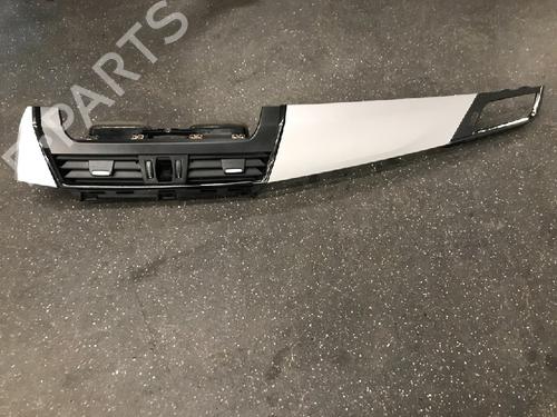Used Air vent BMW 2 Gran Tourer (F46) 218 d (150 hp) 13161076