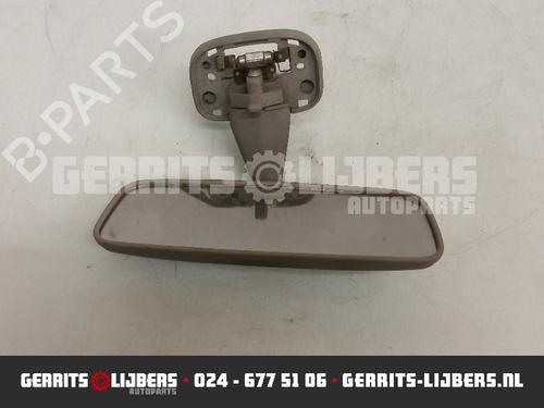 Used Rear mirror SUZUKI WAGON R+ Hatchback (EM) 1.2 (SR412) (69 hp) 12248680