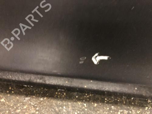 Left rear door OPEL CORSA D (S07) 1.2 LPG (L08, L68) | BP22606436C4 