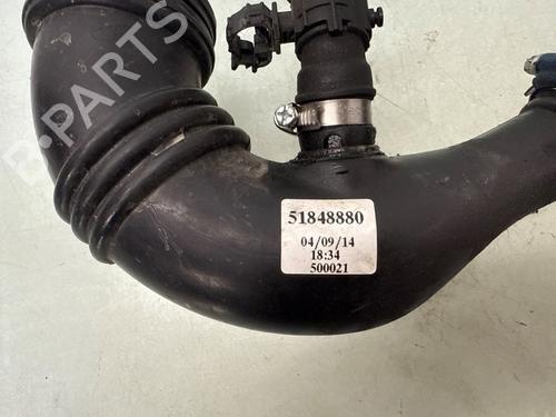 Pipe FIAT DOBLO Cargo (263_) 1.3 D Multijet | BP26923458M125 