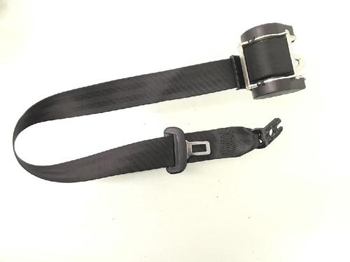 Used Rear left seatbelt AUDI A3 Sportback (8VA, 8VF) 1.4 TFSI (122 hp) 12480400