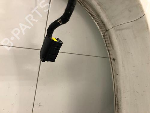 Right front door PEUGEOT BOXER Van 2.2 HDi 150 | BP28717651C3 