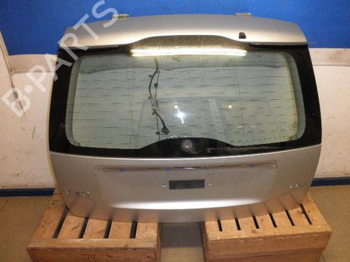 Used Tailgate VOLVO V50 (545) 2.0 D (136 hp) 12248166