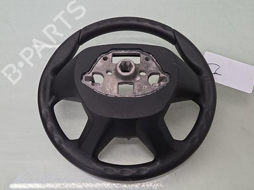 Steering wheel FORD TRANSIT CONNECT V408 Box Body/MPV 1.5 EcoBlue | BP39405327C49 - Image 4