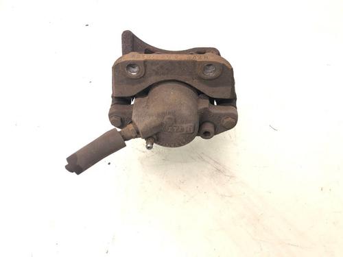 Right front brake caliper RENAULT TWINGO II (CN0_) 1.5 dCi 90 | BP24630577M104 - Image 2