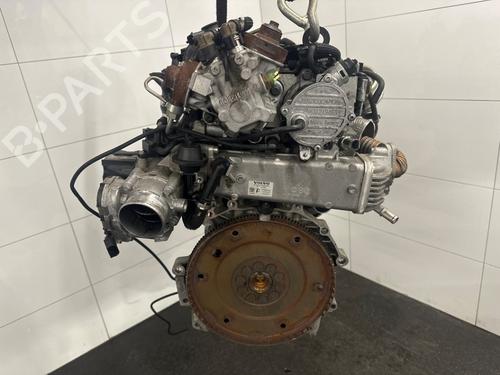 Engine VOLVO S80 II (124) D5 | BP33630772M1 - Image 3