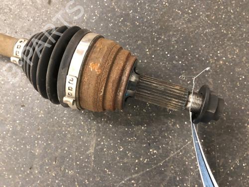 Left front driveshaft KIA CEED Sportswagon (CD) 1.0 T-GDI Eco-Dynamics+ | BP12483729M38 