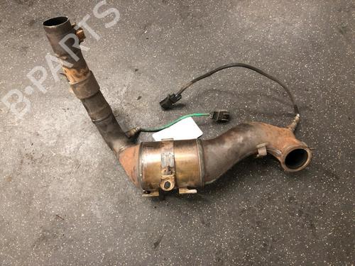 Used Catalyst FIAT PUNTO (199_) 0.9 (101 hp) 20213375