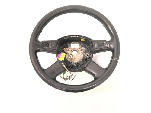 Used Steering wheel AUDI A4 B7 (8EC) 2.0 TDI 16V (140 hp) 12474401