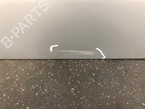 Right rear door VW POLO (9N_, 9A_) 1.4 16V | BP12475868C5 