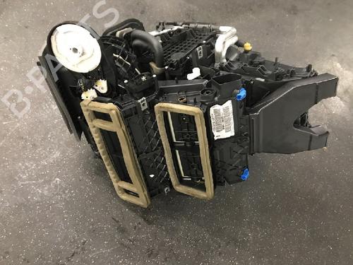 Heater matrix box FORD FOCUS III Turnier 1.6 TDCi ECOnetic | BP12477640M61 