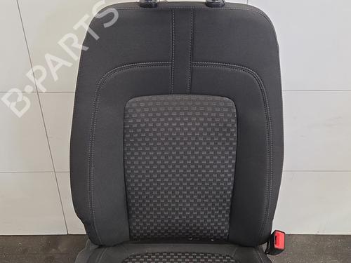 Right front seat FORD TRANSIT CONNECT V408 Box Body/MPV 1.5 EcoBlue | BP39405272C16 - Image 3