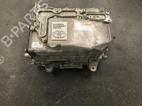 Used Inverter/Converter TOYOTA YARIS (_P13_) 1.5 Hybrid (NHP130_) (101 hp) 13162049