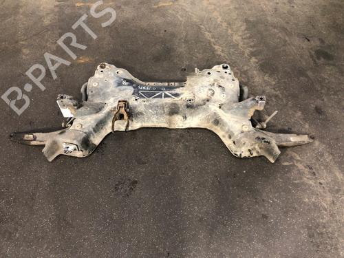 Used Subframe Subframe PEUGEOT PARTNER Box Body/MPV 1.6 BlueHDi 100 (100 hp) 22927846 22927846