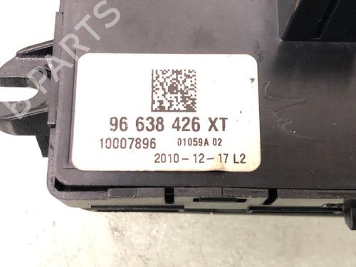 Warning switch PEUGEOT 5008 (0U_, 0E_) 1.6 16V | BP18259748I22 