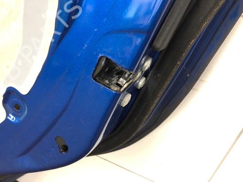 Dør højre bagtil CHEVROLET SPARK (M300) 1.0 LPG | BP26897802C5 