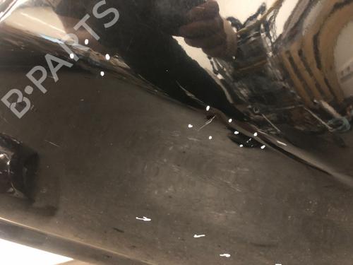 Left rear door RENAULT ZOE (BFM_) ZOE | BP15631127C4