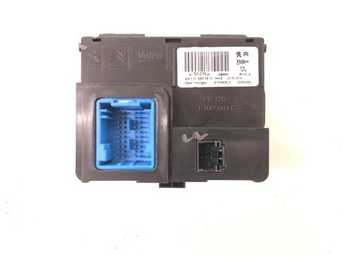Electronic module PEUGEOT 308 SW II (LC_, LJ_, LR_, LX_, L4_) 1.6 BlueHDi 120 | BP15633534M83