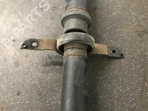Driveshaft AUDI Q5 (8RB) 2.0 TFSI hybrid quattro | BP13162704M37 