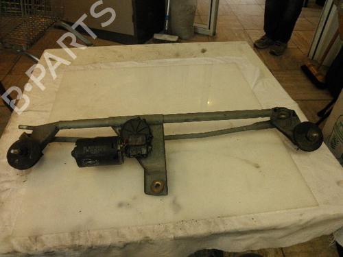 Used Front wipers mechanism VOLVO V70 I (875, 876) 2.5 TDI (140 hp) 12246806