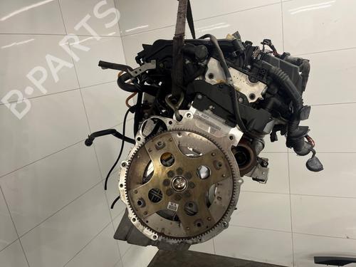 Engine BMW 5 (E60) 525 d | BP25021286M1 - Image 3