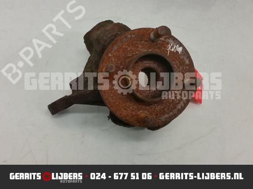 Used Right front steering knuckle FORD KA (RB_) 1.3 i ROCAM (70 hp) 12248562